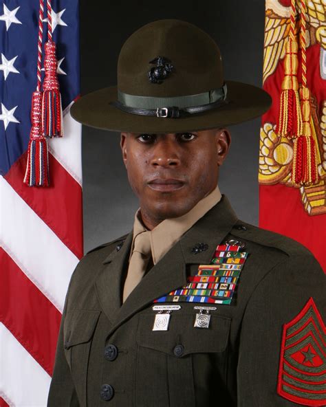marine corps service alphas